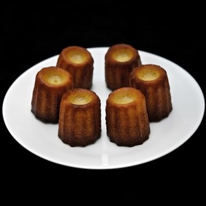 CannelÃ©s