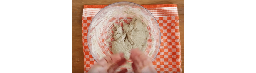 Eric Kayzer recette pain