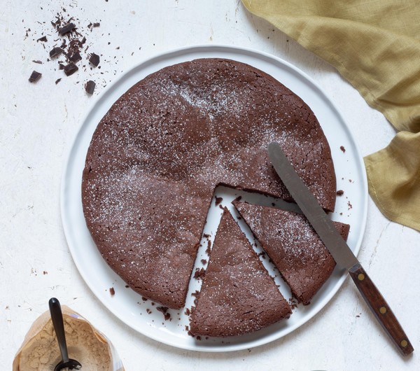 GÃ¢teau au chocolat simplissime