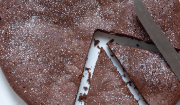 Gateau Au Chocolat Super Facile A La Farine De Riz Les Cereales Gateau Au Chocolat Super Facile A La Farine De Riz Les Cereales