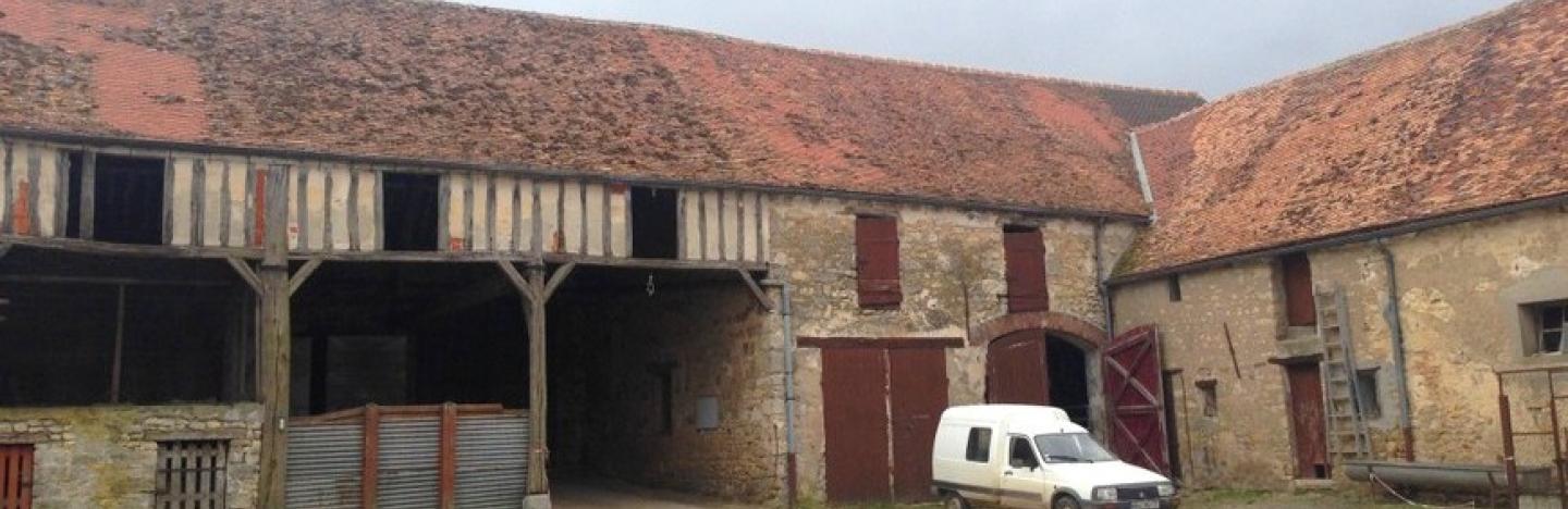 Ferme de Filbois