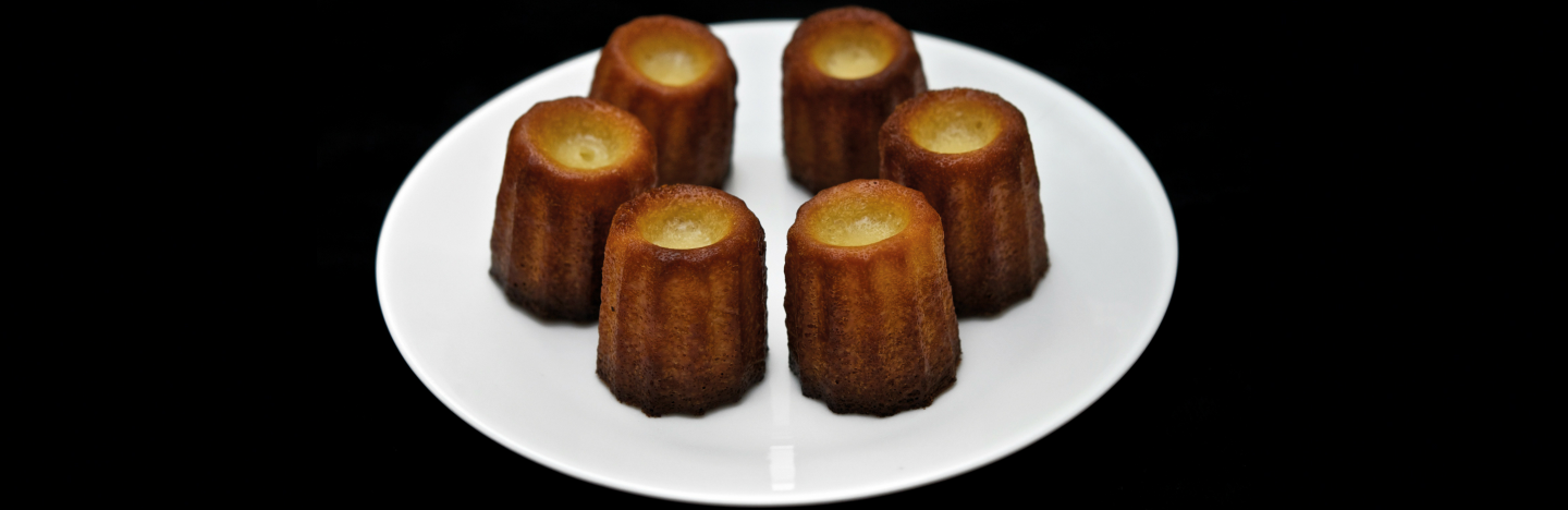 Cannelés