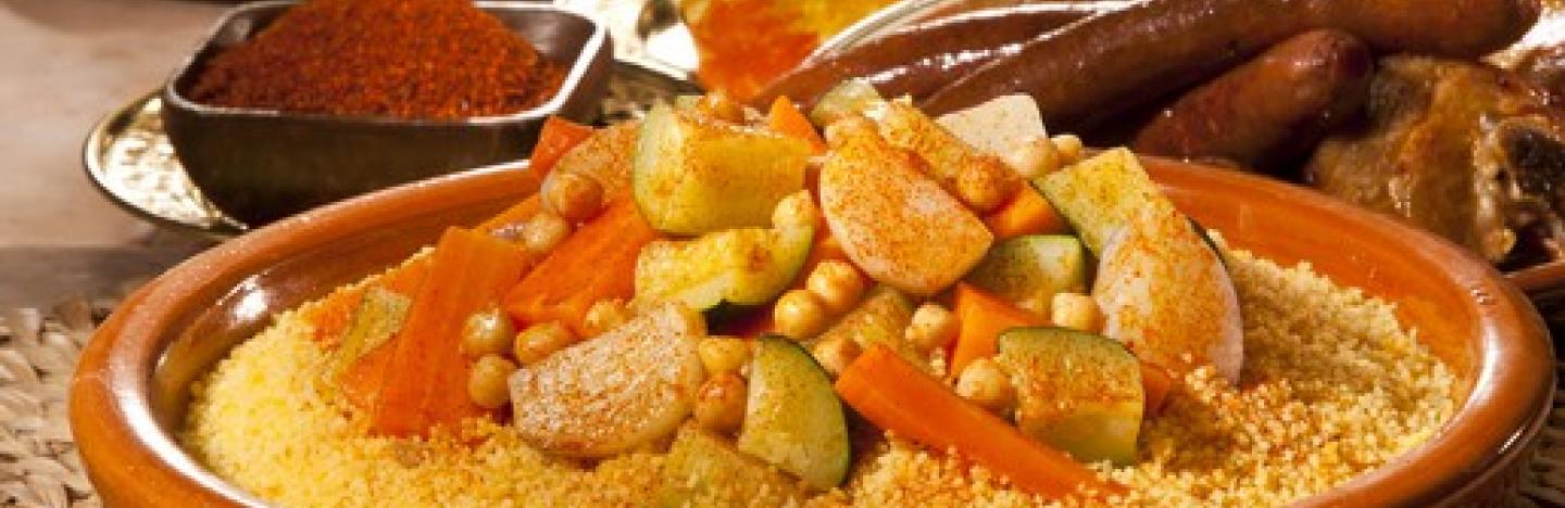 Couscous_©ODG-Fotolia.com