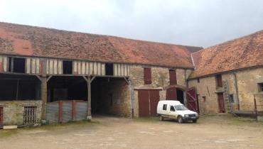 Ferme de Filbois