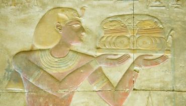 Pain_Egypte_©BasPhoto - Fotolia.com