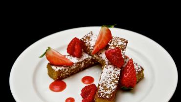 Gateau de millet