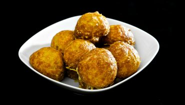 Gougères