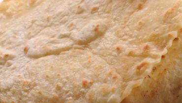 Tortilla de maïs Tortillas de maïs