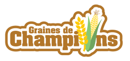 Logo graine de champions
